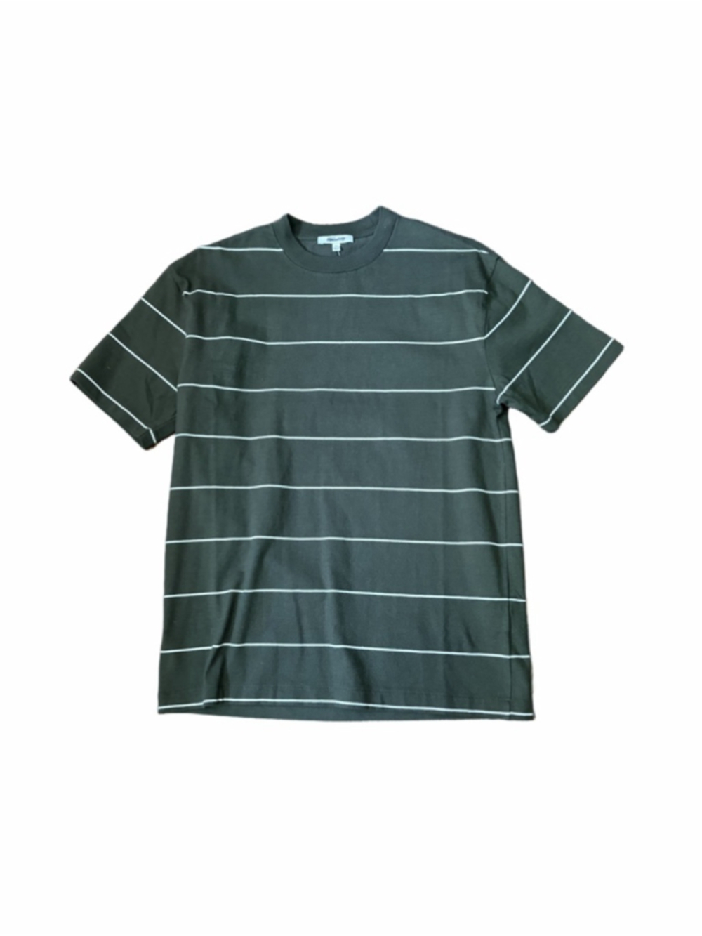 NWT Madewell The Vintage Tee size XS retails $45